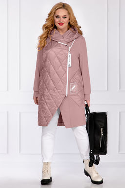 Кардиган BAGIRA ANTA 776 пудра