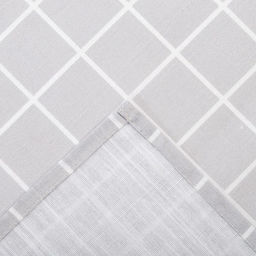 Полотенце Этель Stay at Home 40х73см, репс 210гр/м2, 100%хл  фото 5