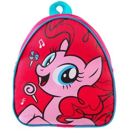 Рюкзак детский, 23х21х10 см, My Little Pony - Hasbro фото 2