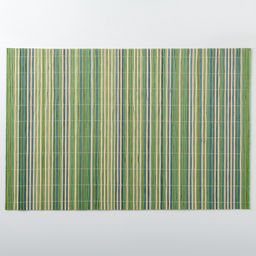 Салфетка сервировочная на стол Релакс, 4530 см, цвет зелёный - Simaland фото 2