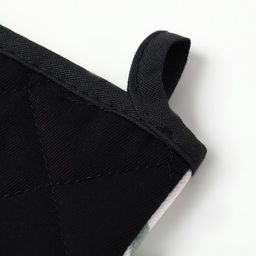 Кухонный набор Этель Love and grace: полотенце, варежка-прихватка, лопатка, венчик, губка