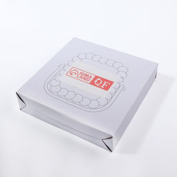 Зеркало настольное «Жемчуг», декоративное, 17.4×17.5 см, (9.5×11.5 см), бежевое