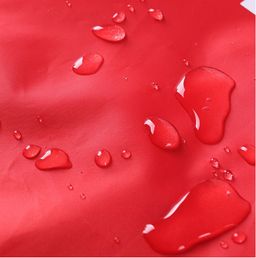 Аптечка водонепроницаемая Красный 1,2л (2841) - Мой органайзер фото 3