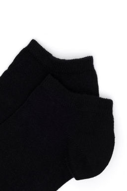 Женские черные носки Неожиданная скидка в корзине - U.s. polo assn фото 2