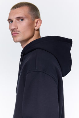 Sudadera con capucha Loose Fit - H&m фото 11