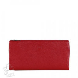 Женский кошелек 9908-1806 red Vermari