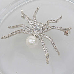 Брошь арт. 32 1912 (id 277489)