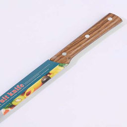 28004-1 Нож универсальный нерж/ст/бакелит MB (х600) - Mayer&boch фото 8