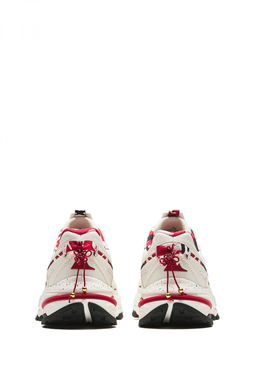 Кроссовки LifeStyle Бежевый WALKER - Anta фото 4