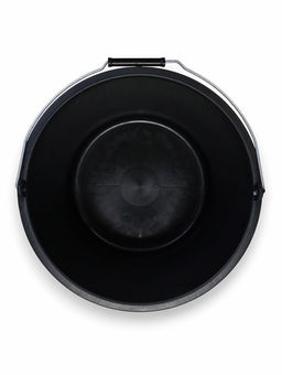 Ведро строительное, 20 л, пластик