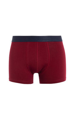 Комплект боксеров стандартной посадки (3 шт.) - Defacto фото 2