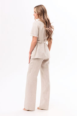 Костюм Golden Valley 6725 серый  фото 3