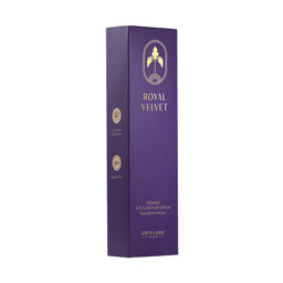 Подтягивающий крем для век Royal Velvet - Oriflame фото 3