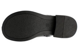 AL 5241 Ботинки детские, черный - Antilopa фото 6