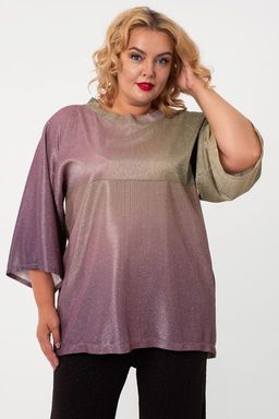 Джемпер М4-4218/1 - Wisell фото 2