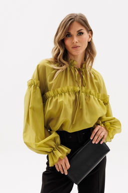 Блузка 2936 - Eola фото 17