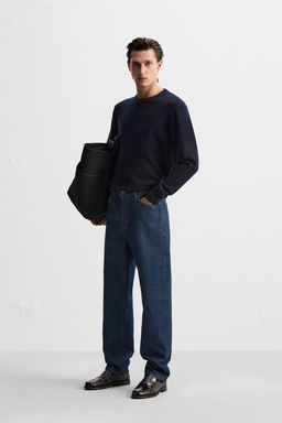 100% CASHMERE SWEATER - Zara фото 18