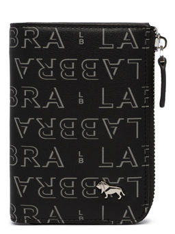 Кошелек Labbra L141-328 black  фото 5