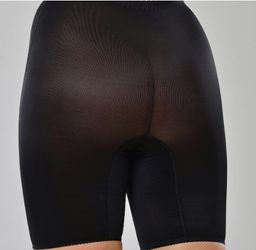 Т089 трусы черный