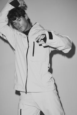 Chaqueta de esqu? con StormMove - H&m фото 11