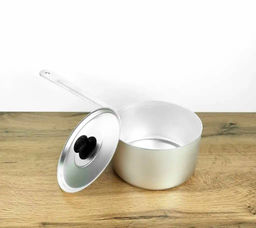 Калитва Кастрюля 1,8л с мет. ручк.  фото 4