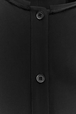 BUTTONED MIDI DRESS 50TH ANNIVERSARY - Zara фото 8