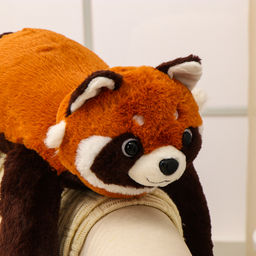 Мягкая игрушка «Енот», 70 см