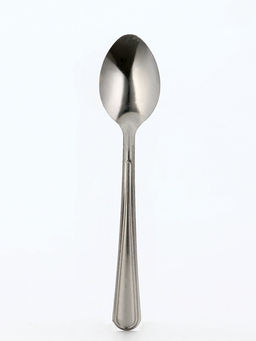 Цена за 3 шт. Ложка чайная с гравировкой Самая прекрасная, 3?14 см