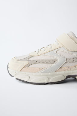 MULTI-PIECE TRAINERS - Zara фото 4