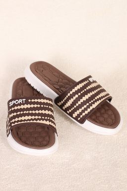 ТР-27 3145.1.С3 Шлепанцы мужские