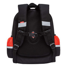 RAz-487-12 Рюкзак школьный - Grizzly фото 18