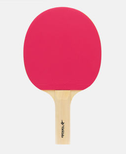 Ракетка для настольного тенниса Roxel Hobby Start, прямая