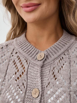 Кардиган  Весна w-548 - Esenia фото 55