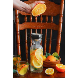 Воронка из нержавеющей стали, d=9 см, с ручкой - Simaland фото 3