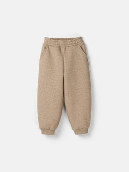 Джоггеры оверсайз Халва утепленные - Bungly фото 2