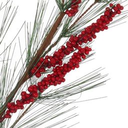 Изделие декоративное "Ветка", L15 W15 H80 см