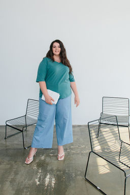 Футболка женская - Jp фото 4