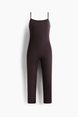 Unitard de tirantes - H&m фото 2
