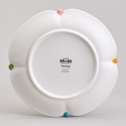 НАБОР ДЛЯ ЗАВТРАКА 3 ПР. LEFARD SUNDAY МИКС  фото 9