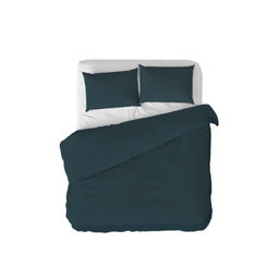 Комплект Niteva Поплин 19770 космос/2сп - Шуйские ситцы фото 2