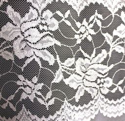 Готовые шторы арт. 1404, Dominika (Доминика), 300 см ширина х 160 см высота, на универсальной ленте