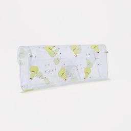 Футляр для очков, 15 3 6 см, цвет прозрачный - Simaland фото 2