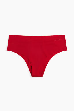 Pack de 3 bragas hipster de deporte con DryMove - H&m фото 4