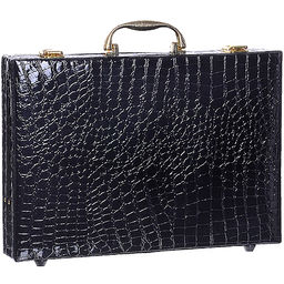 29766 Набор ножей в чемодане 8 пр MB (х8) - Mayer&boch фото 4