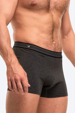 Мужские трусы-боксеры Happy Fox