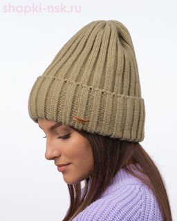 Синти Колпак женский флис (56-58)