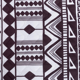 Покрывало Этель 2 сп Этника, 180х210 см, микрофибра  фото 2