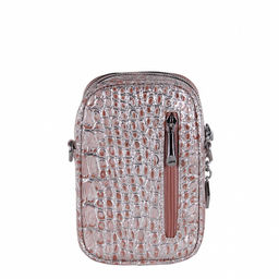 Сумка 270170 pink Velina Fabbiana-Safenta