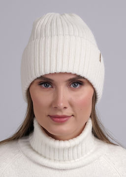 Шапка женская