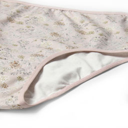 Трусы женские слипы Miss Beautiful, цвет бежевый , р-р 5XL (54-56)